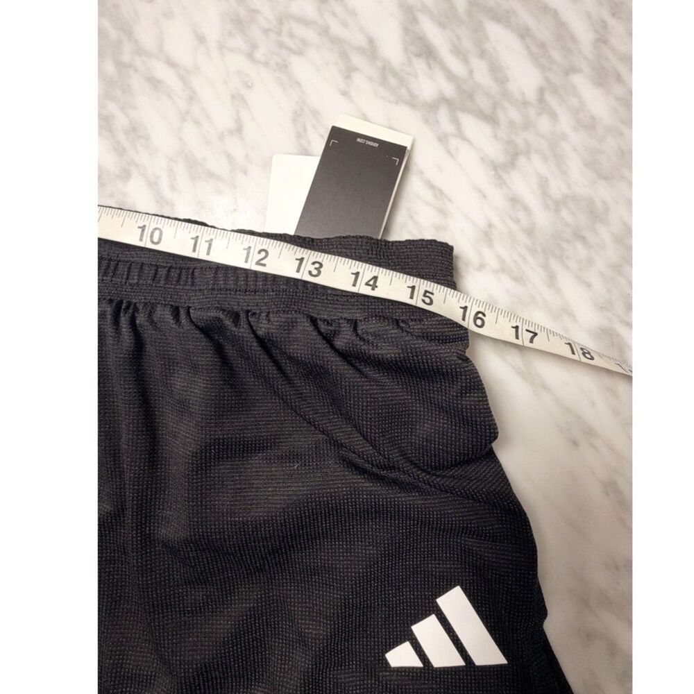 adidas Adizero All Time Classics Running Shorts Training Women's Large 2” JY8636 - Picture 9 of 14